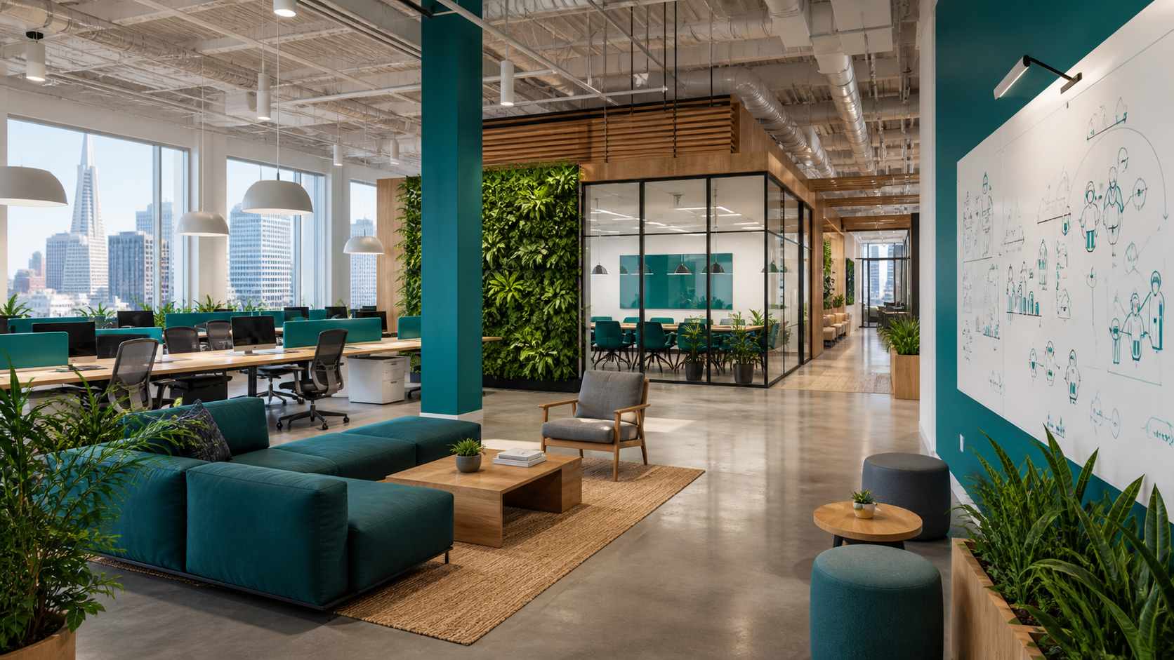 Dobitura headquarters